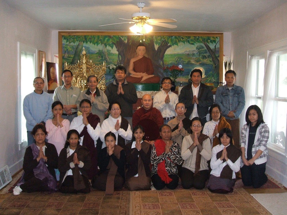 2009 Retreats